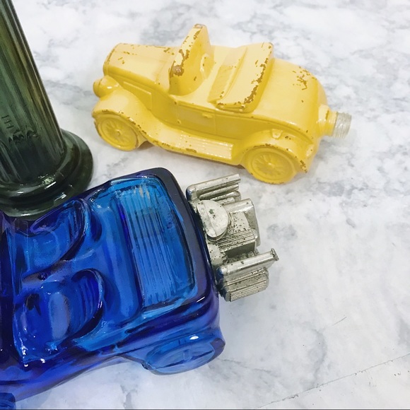 Vintage Avon - Assortment of Bottles - Picture 3 of 6